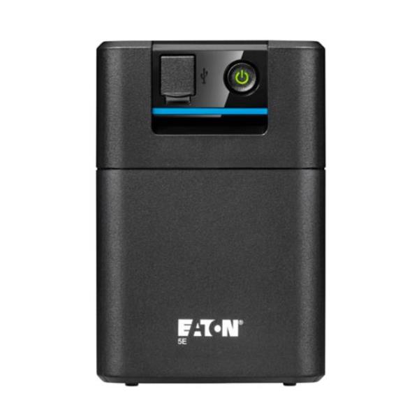 Eaton 5E 700 USB Iec G2 - immagine 3