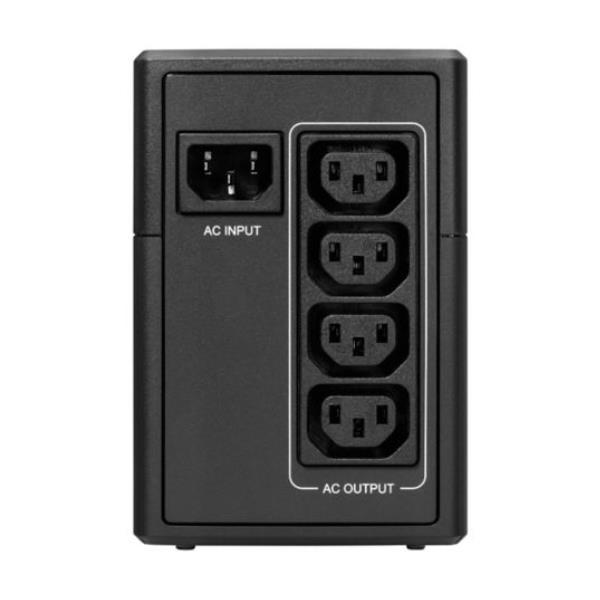 Eaton 5E 700 USB Iec G2 - immagine 2