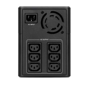 Eaton 5E 2200 USB Iec G2