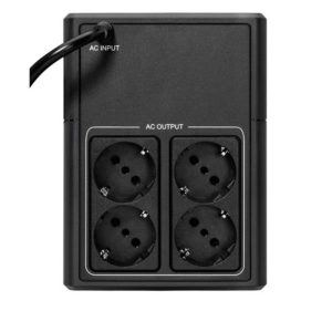 Eaton 5E 1200 USB Din G2