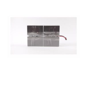 Vassoio Batterie Interne Completo