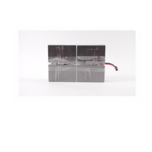 Vassoio Batterie Interne Completo - immagine 2