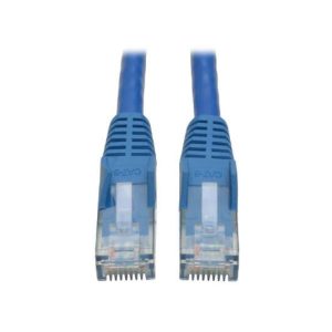 Cat6 Gigabit Snagless Molded (Utp)