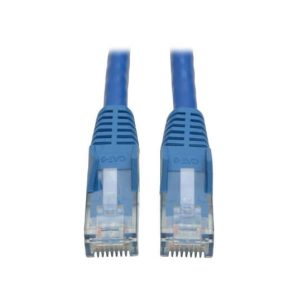 Cat6 Gigabit Snagless Molded (Utp)