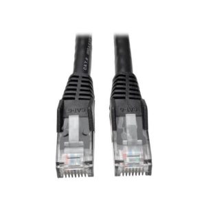 Cat6 Gigabit Snagless Molded (Utp)