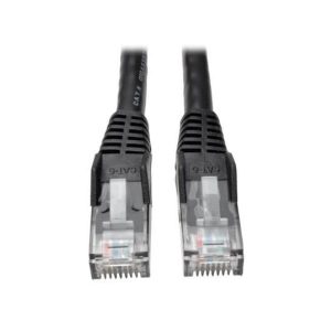 Cat6 Gigabit Snagless Molded (Utp)