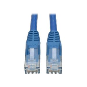 Cat6 Gigabit Snagless Molded (Utp)