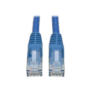 Cat6 Gigabit Snagless Molded (Utp)