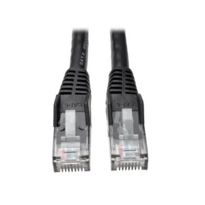 Cat6 Gigabit Snagless Molded (Utp)