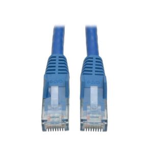 Cat6 Gigabit Snagless Molded (Utp)