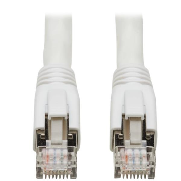 Cat8 25G/40G Certified Snagless Shi