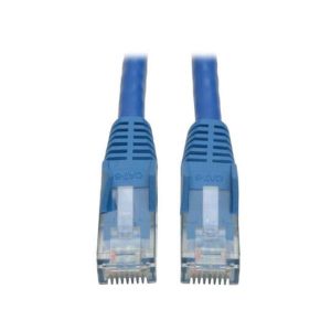 Cat6 Gigabit Snagless Molded (Utp)