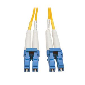 Duplex Singlemode 9/125 Fiber Patch