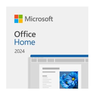 Office Home 2024 Esd All Lang