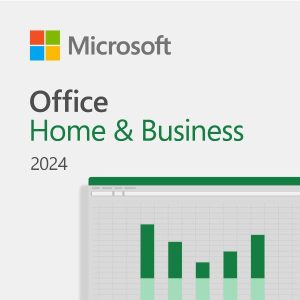 Office Home And Business 24 Esd