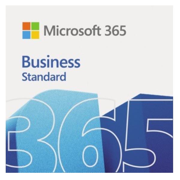 O365 Bustandard Retail Esd 1Y - immagine 2