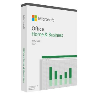 Office Home And Business 2024 It