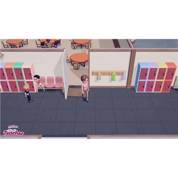 My Universe - My Restaurant Ps4 - immagine 2