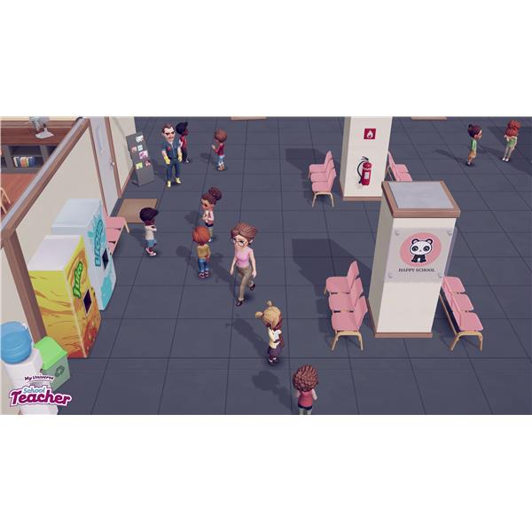 My Universe - My Restaurant Ps4 - immagine 8