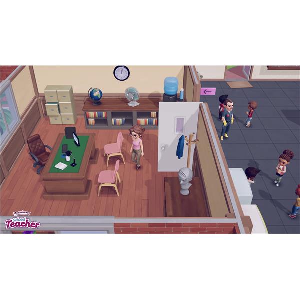 My Universe - My Restaurant Ps4 - immagine 4