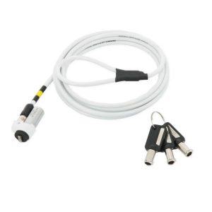 Nano - Slim Rotating Security Lock