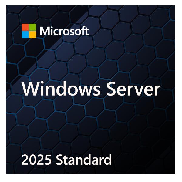 Oem-Winsvr Standard 2025 It 16Core - immagine 2