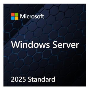Oem-Winsvr Standard 2025 It 24Core