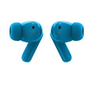 Moto Buds Bass Blu Jewel