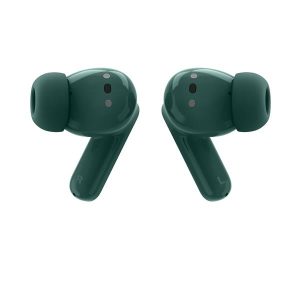 Moto Buds Bass Posy Verde