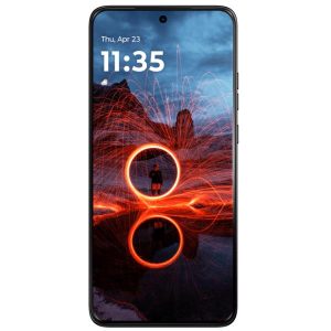 Thinkphone 25 8/256 Carbon Nero