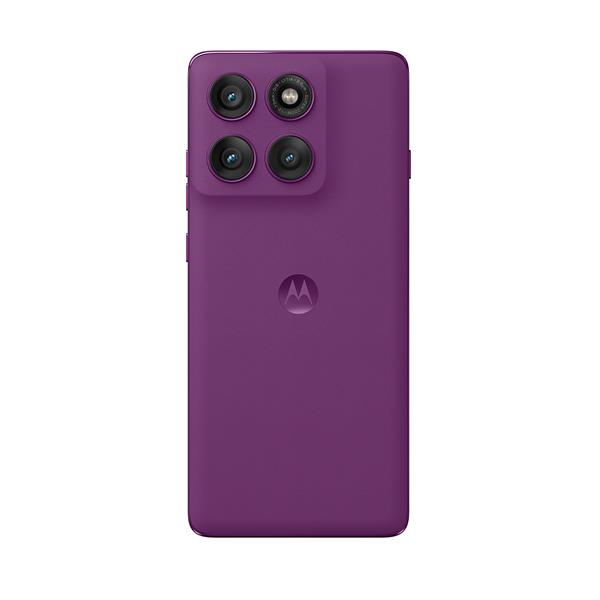 Moto Edge 60 Pro 12/512 Purple - immagine 6