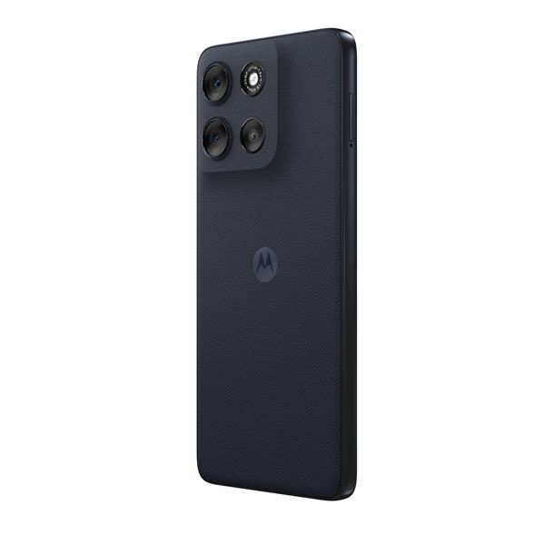 Moto G56 5G 8/256 Nero Oyster - immagine 3