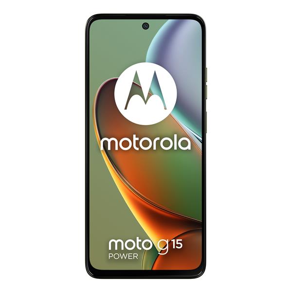 Moto G15 Power 8/512 Iguana Verde - immagine 8