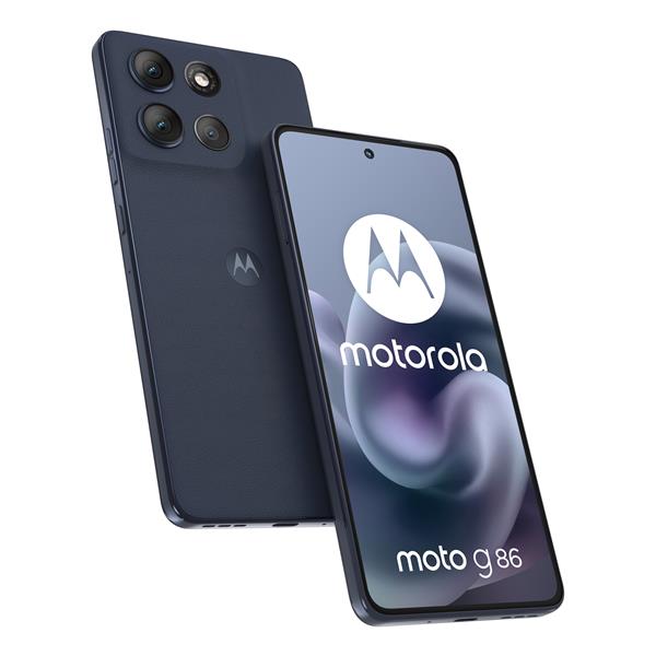 Moto G86 5G 8/256 Spellbound - immagine 4