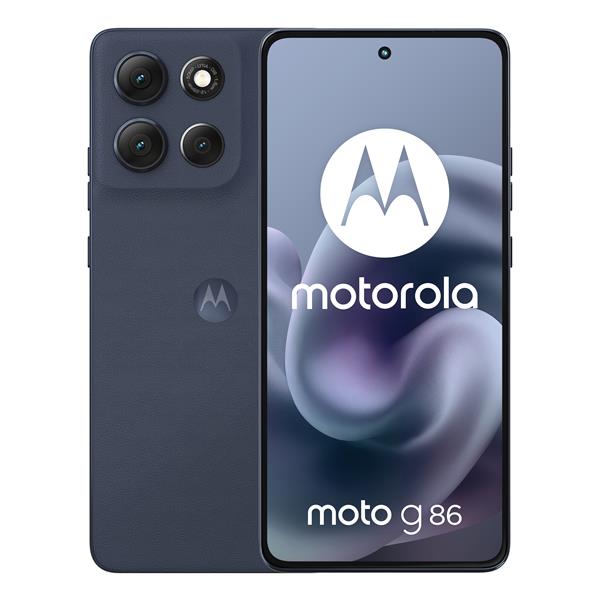 Moto G86 5G 8/256 Spellbound - immagine 2