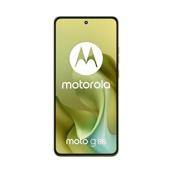 Moto G86 5G 8/256 Golden Cypress - immagine 2