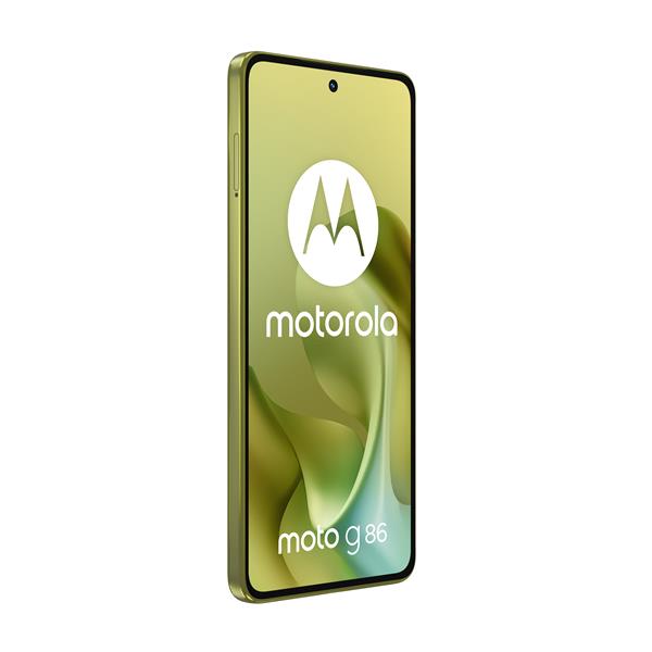 Moto G86 5G 8/256 Golden Cypress - immagine 4