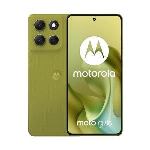 Moto G86 5G 8/256 Golden Cypress