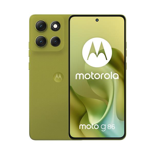 Moto G86 5G 8/256 Golden Cypress