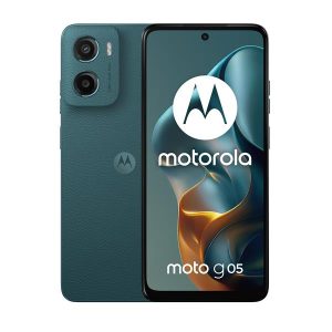 Moto G05 8/256 Forest Verde