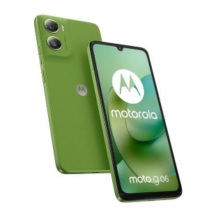 Moto G06 4/64 Tendril