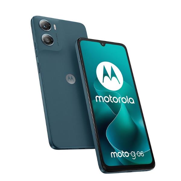 Moto G06 8/256 Tapestry