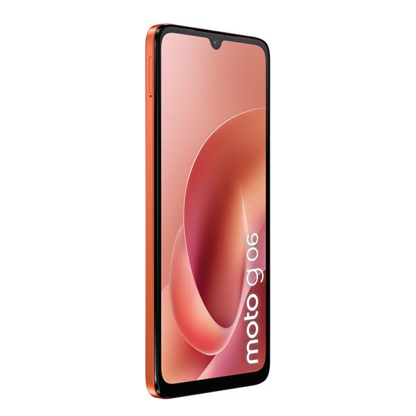 Moto G06 4/128 Arabesque - immagine 5