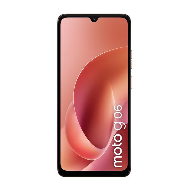 Moto G06 4/128 Arabesque - immagine 4