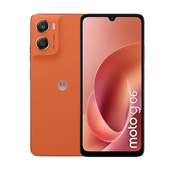 Moto G06 4/128 Arabesque - immagine 6