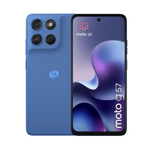 Moto G57 5G 8/256 Regatta Blu