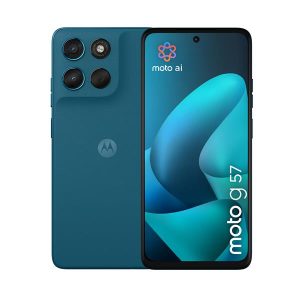 Moto G57 5G 8/256 Corsair Verde