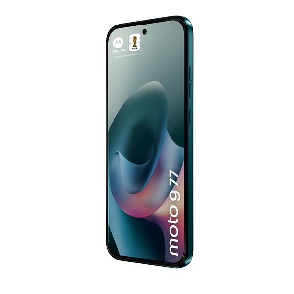 Moto G77 8/256 Shaded Spruce - immagine 2