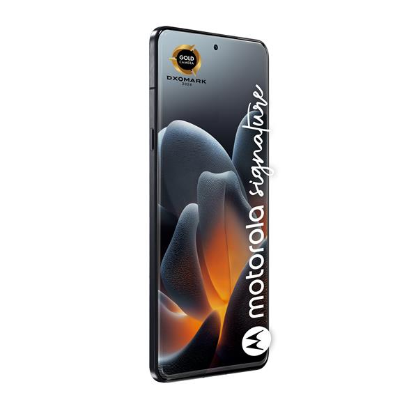 Motorola Signature 16/512 Carbon - immagine 2