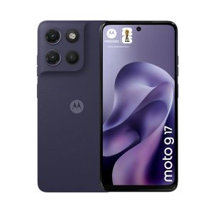 Moto G17 8/256 Evening Blu